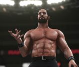 WWE 2K18 PS4 Xbox One Nintendo Switch