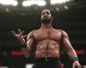 WWE 2K18 è disponibile da oggi per Nintendo Switch, trailer di lancio