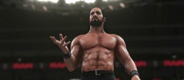 WWE 2K18 è disponibile da oggi per Nintendo Switch, trailer di lancio