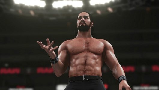 WWE 2K18 è disponibile da oggi per Nintendo Switch, trailer di lancio