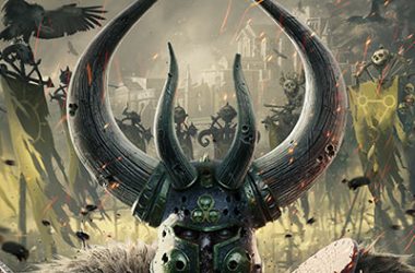 Warhammer Vermintide 2