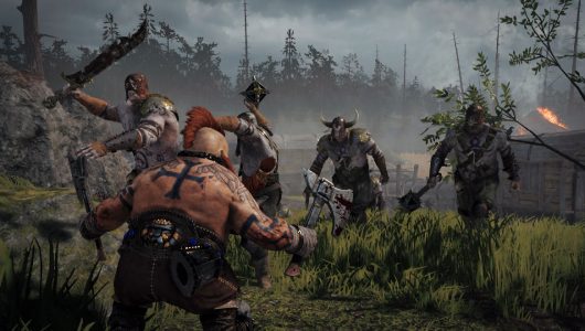 warhammer vermintide 2 gratis
