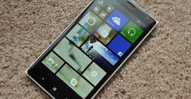 Windows Phone