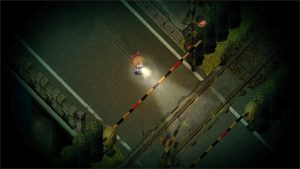 Yomawari Midnight Shadows immagine PC PS4 PS Vita 05