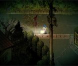 Yomawari Midnight Shadows immagine PC PS4 PS Vita Hub piccola