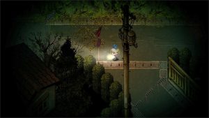 Yomawari Midnight Shadows immagine PC PS4 PS Vita 06