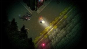 Yomawari Midnight Shadows immagine PC PS4 PS Vita 07