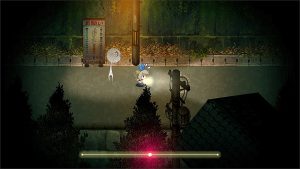 Yomawari Midnight Shadows immagine PC PS4 PS Vita 10