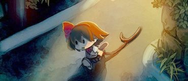 Yomawari The Long Night Collection per Switch in un nuovo trailer