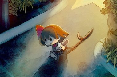 Yomawari The Long Night Collection per Switch in un nuovo trailer