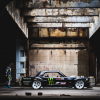Amazon annuncia la realizzazione di The Gymkhana Files