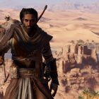 assassin's creed origins ps5