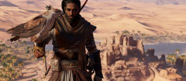 assassin's creed origins ps5