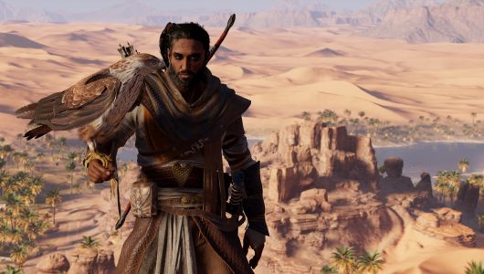 assassin's creed origins ps5
