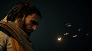 assassin's creed origins recensione