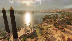 assassin's creed origins recensione
