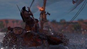 assassin's creed origins recensione