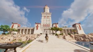 assassin's creed origins recensione