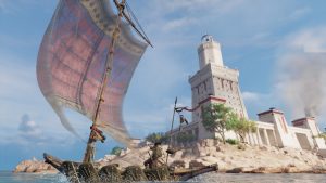 assassin's creed origins recensione