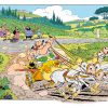 Anuman Interactive acquisisce la licenza Asterix e Obelix per realizzare dei nuovi videogiochi