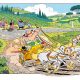 Anuman Interactive acquisisce la licenza Asterix e Obelix per realizzare dei nuovi videogiochi