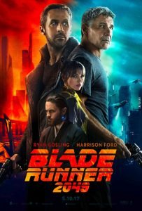 blade runner 2049 recensione