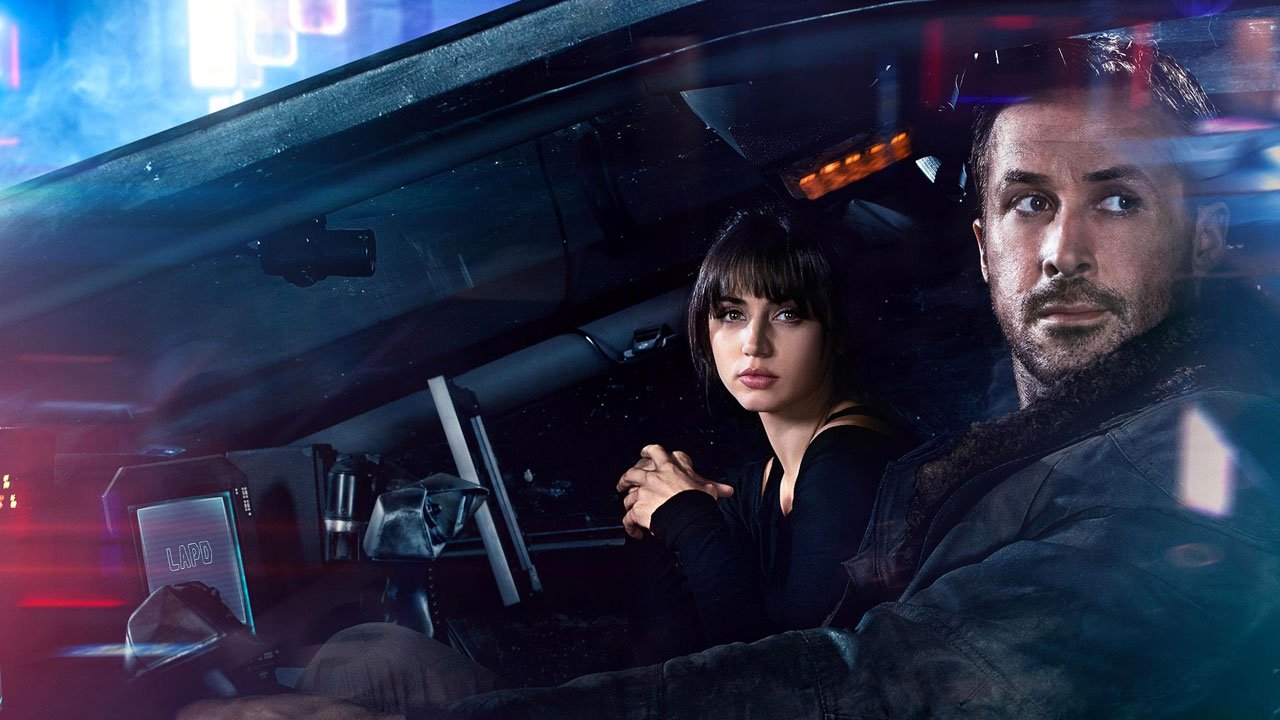 blade runner 2049 recensione