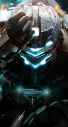 dead-space visceral games software house