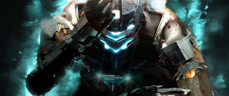 dead-space visceral games software house