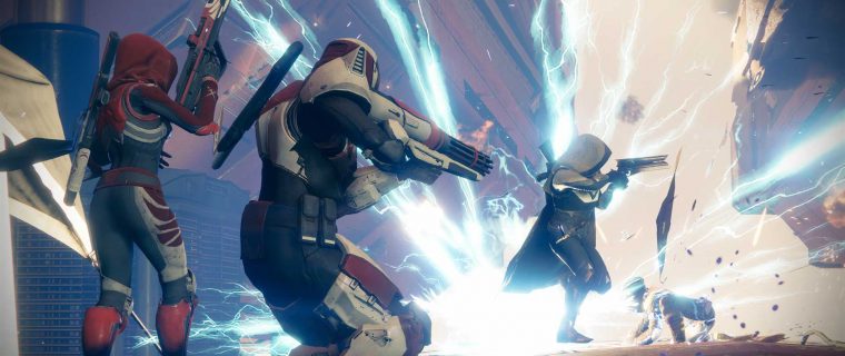 destiny 2 momenti trionfo