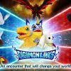 Digimon Links è ora disponibile su App Store e Google Play