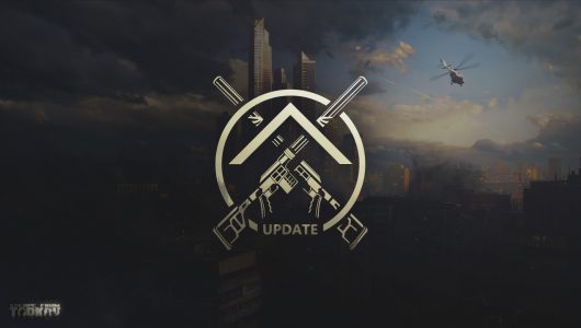 nuovi contenuti per escape from tarkov