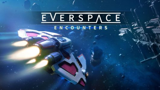Everspace si arricchirà presto con l'espansione Encounters