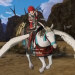 fire emblem warriors recensione nintendo switch