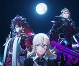 Fire Emblem Warriors