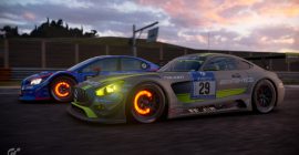 gran turismo sport classifica