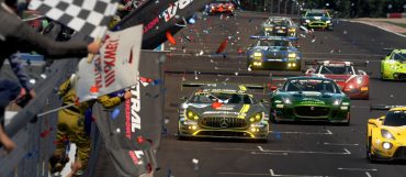 polyphony digital Gran Turismo Sport conquista le classifiche italiane