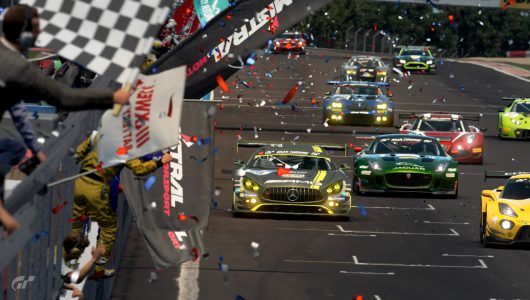 polyphony digital Gran Turismo Sport conquista le classifiche italiane