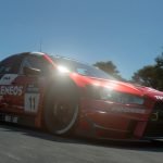 gran turismo sport recensione ps4