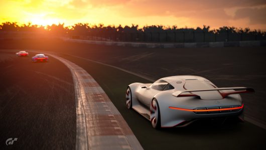 gran turismo sport aggiornamento