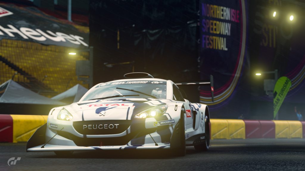 gran turismo sport recensione ps4