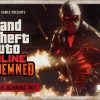 GTA Online celebra 4 anni con lo speciale Halloween