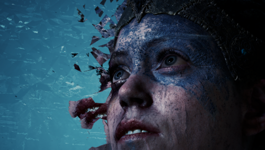 Hellblade Senua's Sacrifice vr