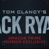 Tom Clancy's Jack Ryan: ecco il primo trailer della serie Amazon Original