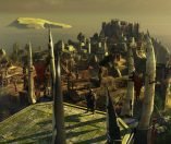 La Terra di Mezzo L’Ombra della Guerra immagine PC PS4 Xbox One Hub piccola