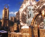 La Terra di Mezzo L’Ombra della Guerra immagine PC PS4 Xbox One Hub piccola