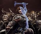 La Terra di Mezzo L’Ombra della Guerra immagine PC PS4 Xbox One Hub piccola
