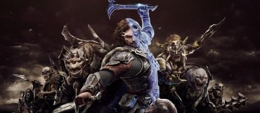 La Terra di Mezzo L'Ombra della Guerra definitive edition