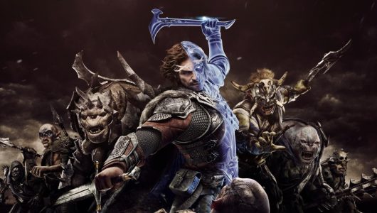 La Terra di Mezzo L'Ombra della Guerra definitive edition