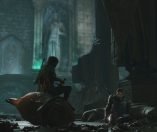 La Terra di Mezzo L’Ombra della Guerra immagine PC PS4 Xbox One Hub piccola